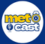 MetôCast Logo